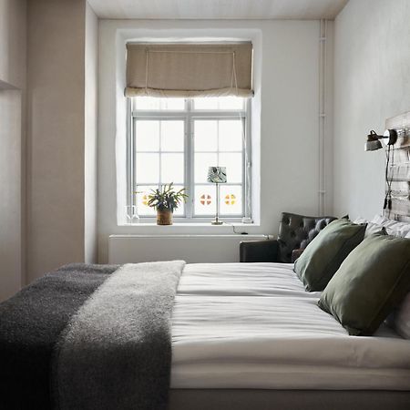 Hotel Helgeand Wisby VBY Kültér fotó