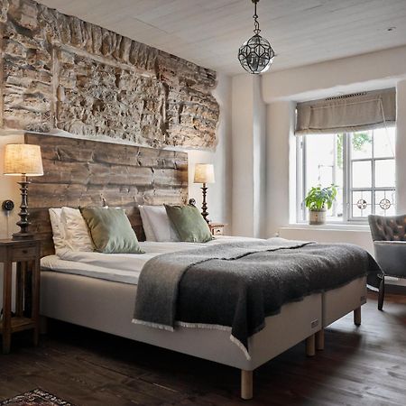 Hotel Helgeand Wisby VBY Kültér fotó