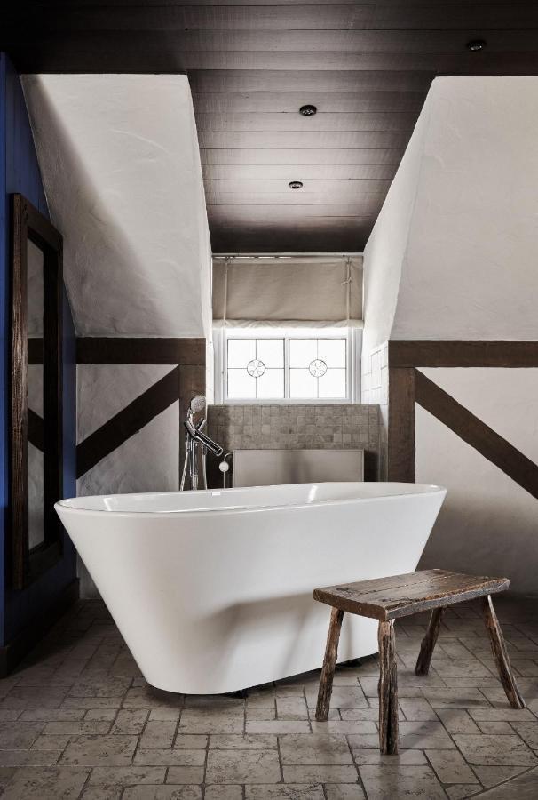 Hotel Helgeand Wisby VBY Kültér fotó