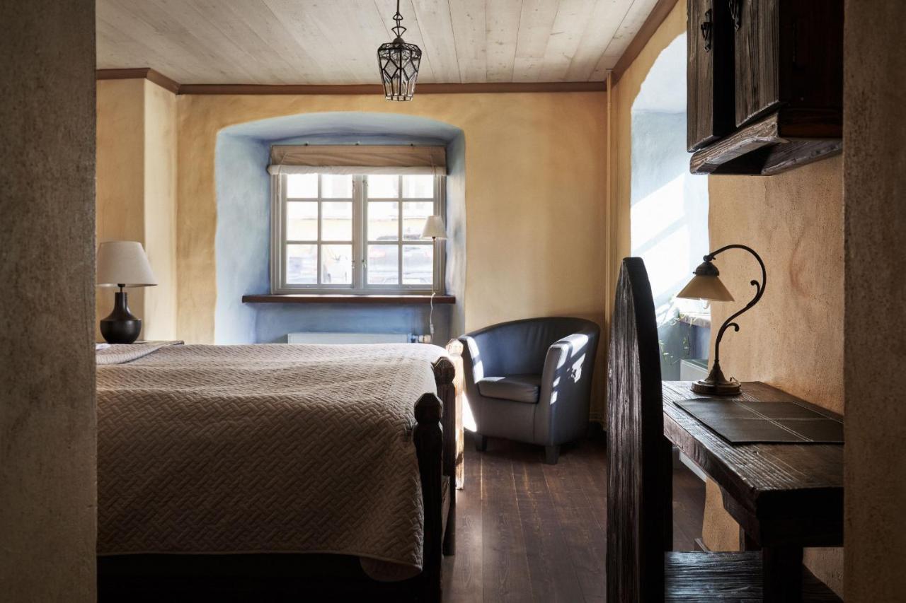 Hotel Helgeand Wisby VBY Kültér fotó
