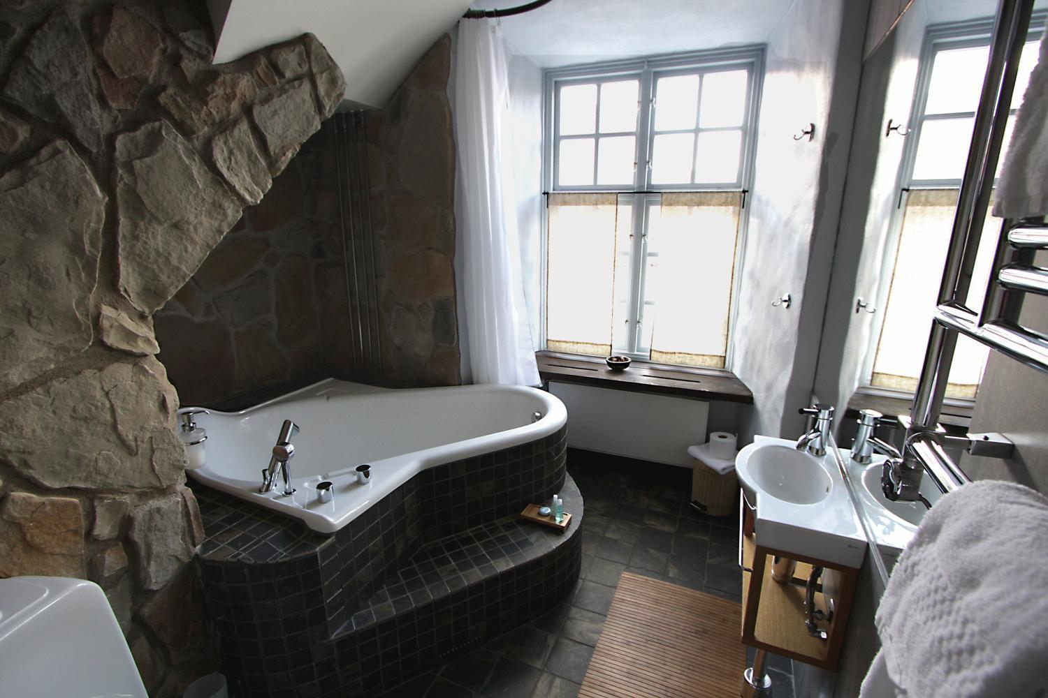 Hotel Helgeand Wisby VBY Kültér fotó