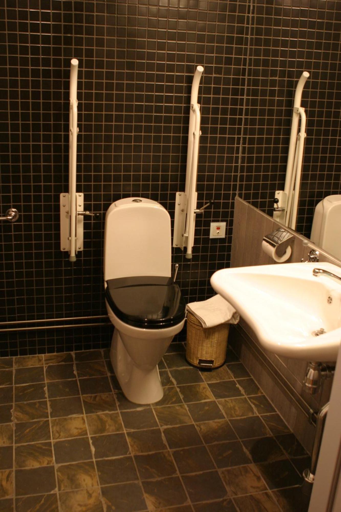 Hotel Helgeand Wisby VBY Kültér fotó