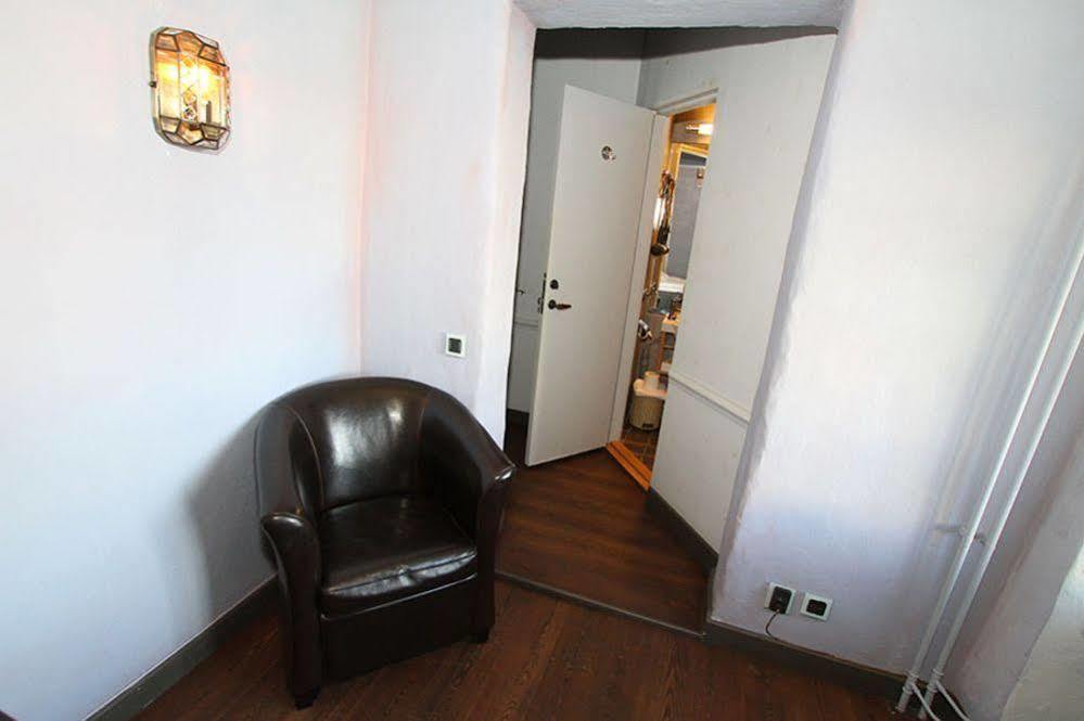 Hotel Helgeand Wisby VBY Kültér fotó