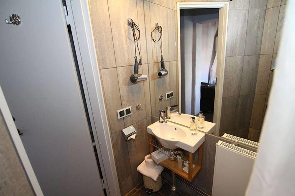 Hotel Helgeand Wisby VBY Kültér fotó