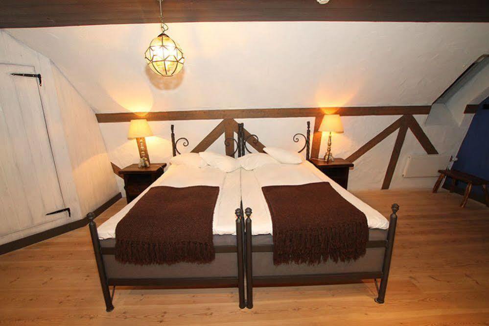Hotel Helgeand Wisby VBY Kültér fotó