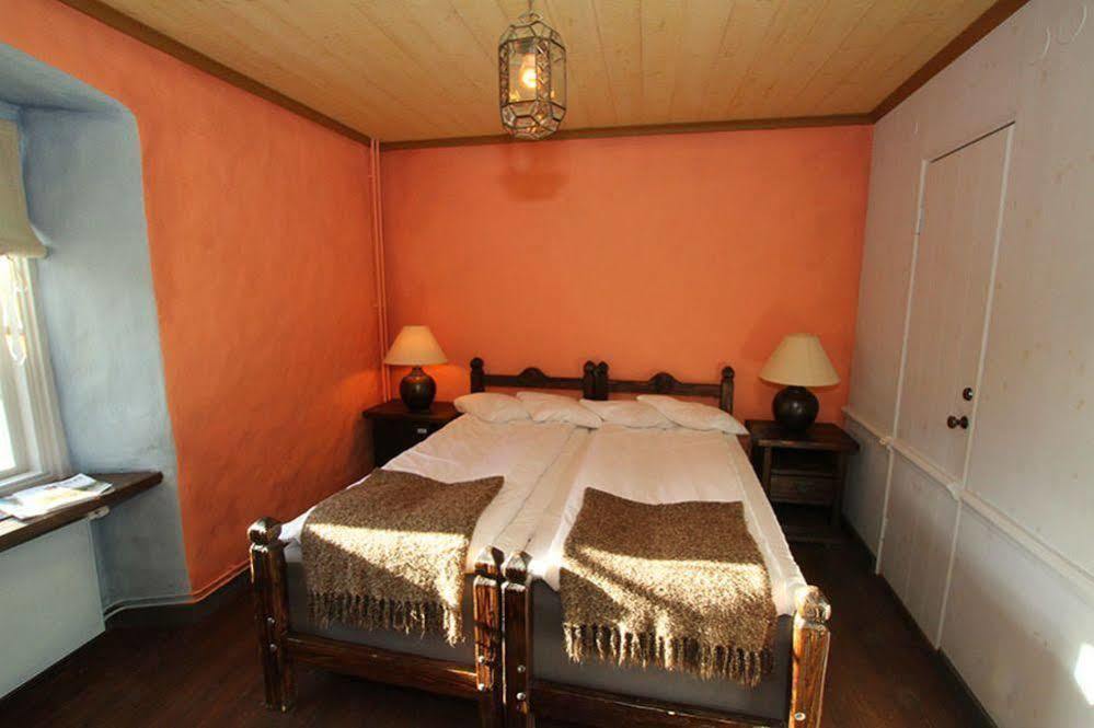 Hotel Helgeand Wisby VBY Kültér fotó